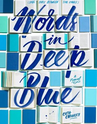 Words in Deep Blue