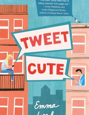 Tweet Cute