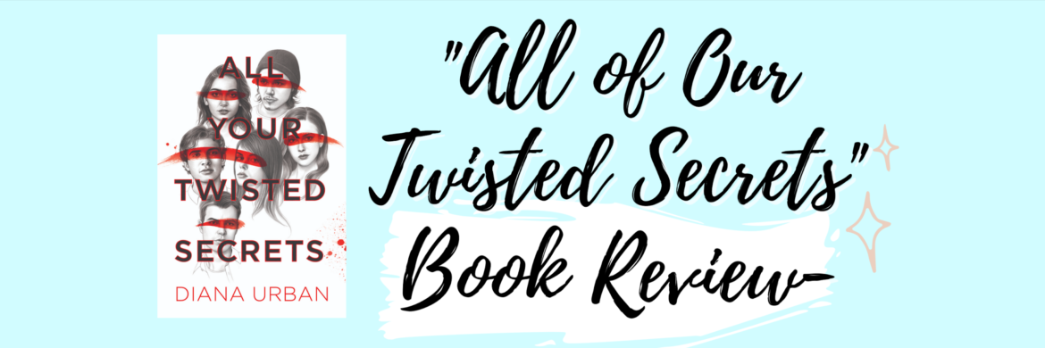 All Your Twisted Secrets featured image
