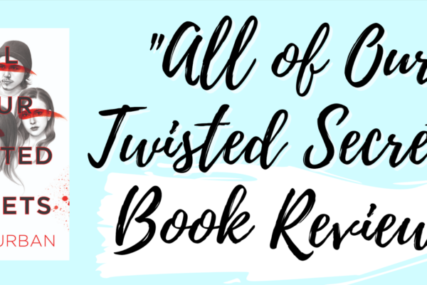 All Your Twisted Secrets featured image