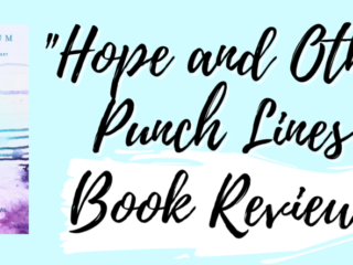 Hope and Other Punch Lines Featured image