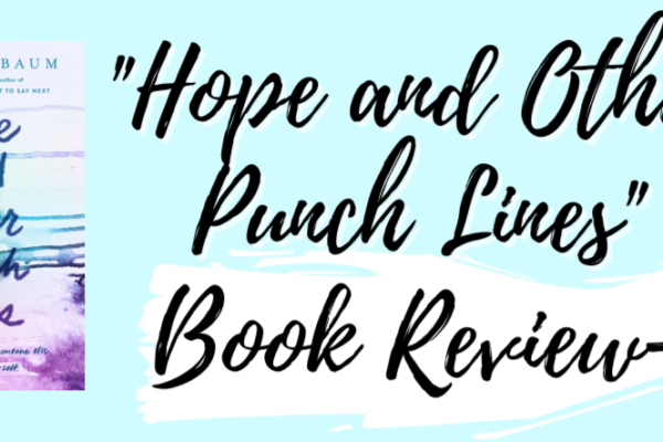 Hope and Other Punch Lines Featured image