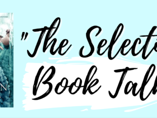 Selection Series Book featured image