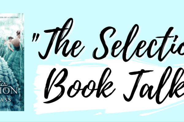 Selection Series Book featured image