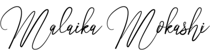 Malaika Mokashi