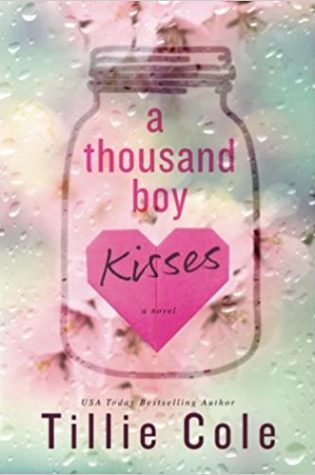 A Thousand Boy Kisses by Tille Cole Review